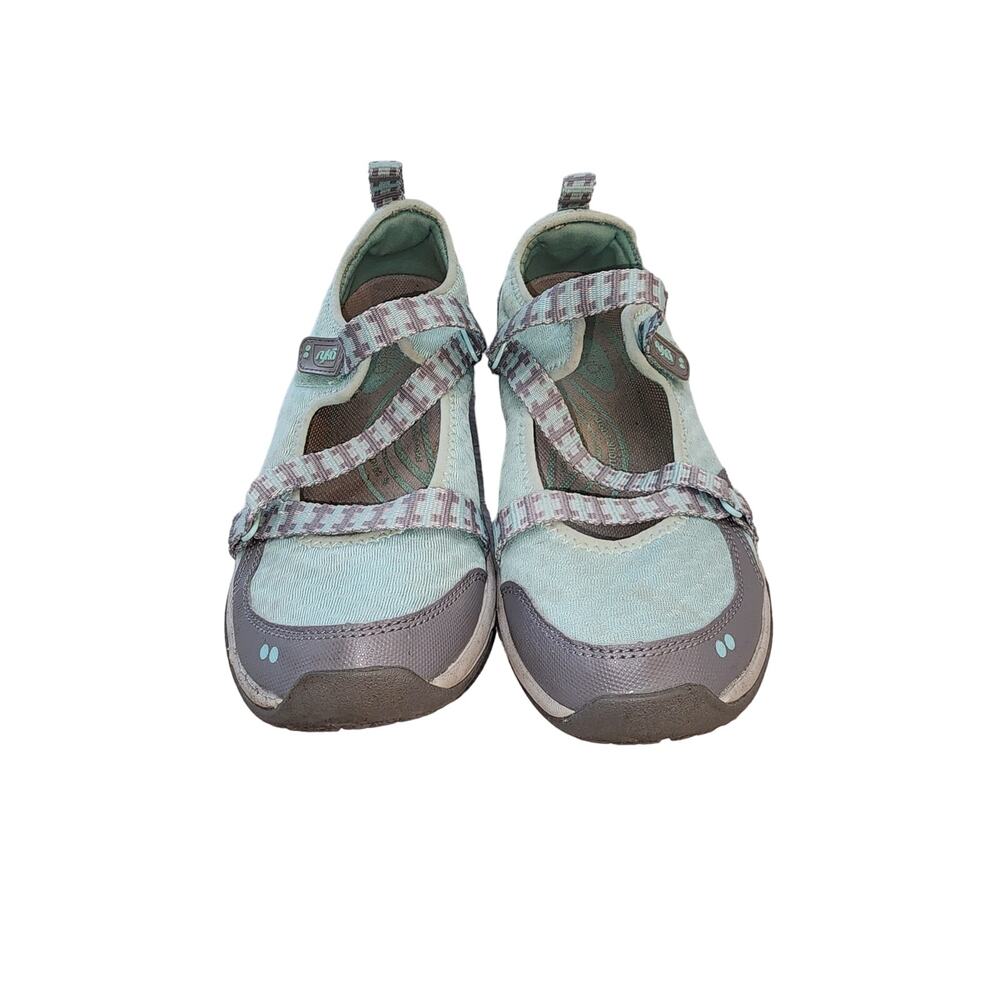 Ryka Athletic Mary Jane shoes 9m